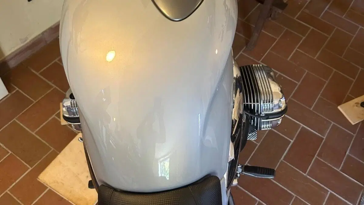 Bmw R 1200 C Classic  (3)