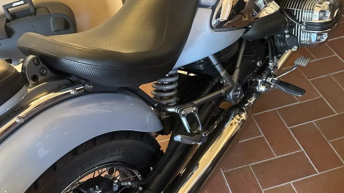 Bmw R 1200 C Classic  (4)