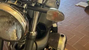 Bmw R 1200 C Classic  (6)