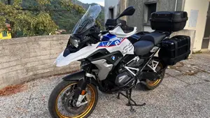 Bmw R 1250 GS (2019 - 20)  (2)