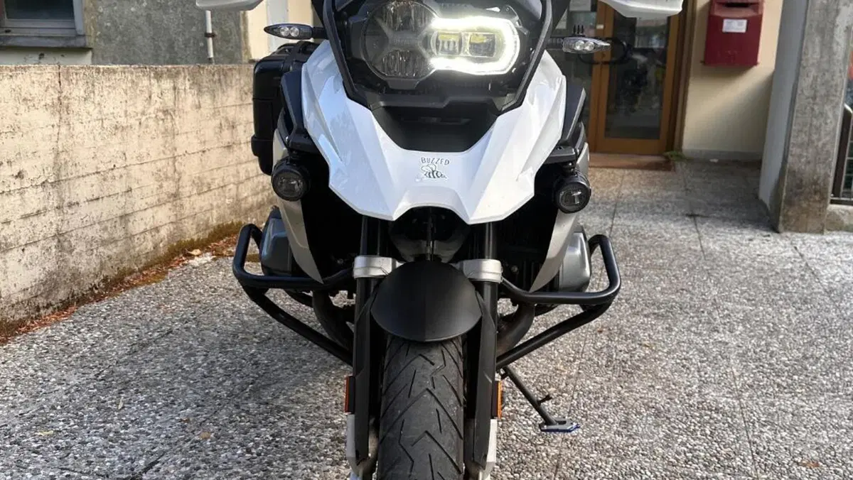 Bmw R 1250 GS (2019 - 20)  (3)