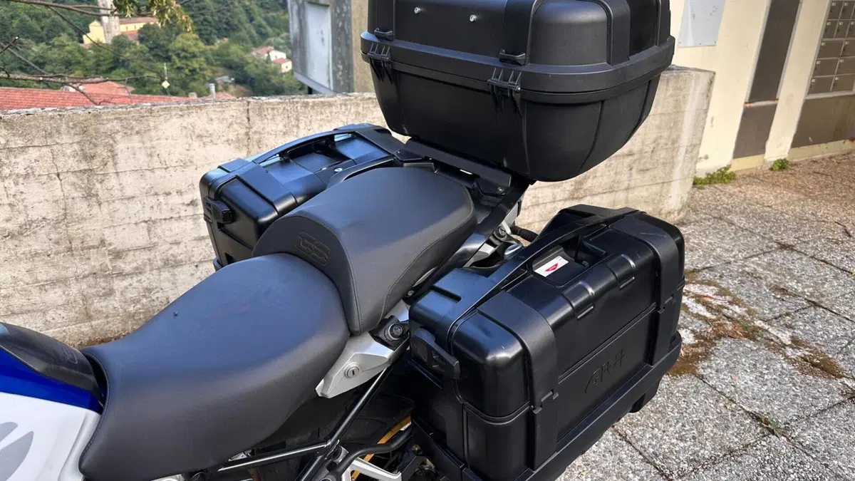 Bmw R 1250 GS (2019 - 20)  (7)