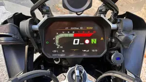 Bmw R 1250 GS (2019 - 20)  (8)