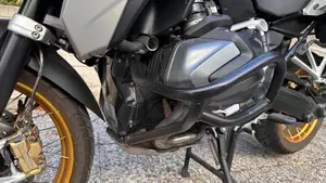 Bmw R 1250 GS (2019 - 20)  (9)