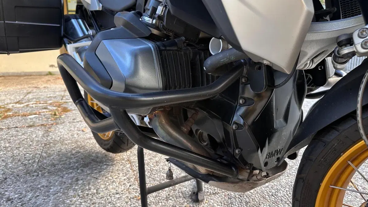 Bmw R 1250 GS (2019 - 20)  (10)