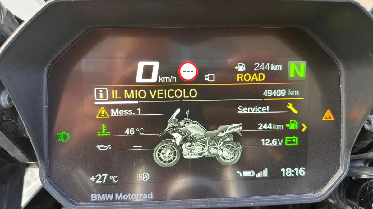Bmw R 1250 GS (2019 - 20)  (11)