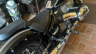 Bmw R 18 (2020 - 24)