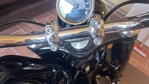 Bmw R 18 (2020 - 24)  (2)