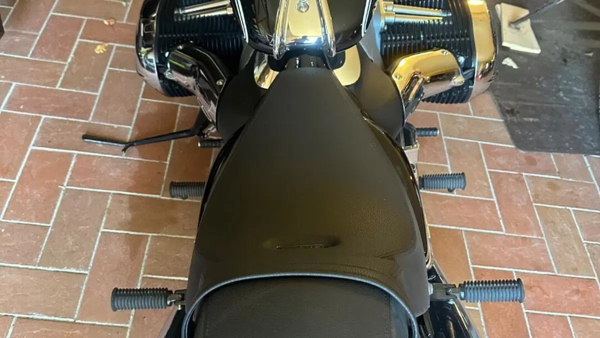 Bmw R 18 (2020 - 24)  (4)