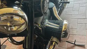 Bmw R 18 (2020 - 24)  (6)