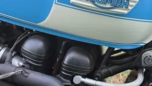 Triumph Scrambler (2006 - 17)  (3)