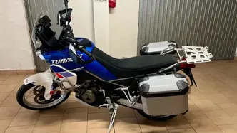 Aprilia Tuareg 660 (2022 - 24)