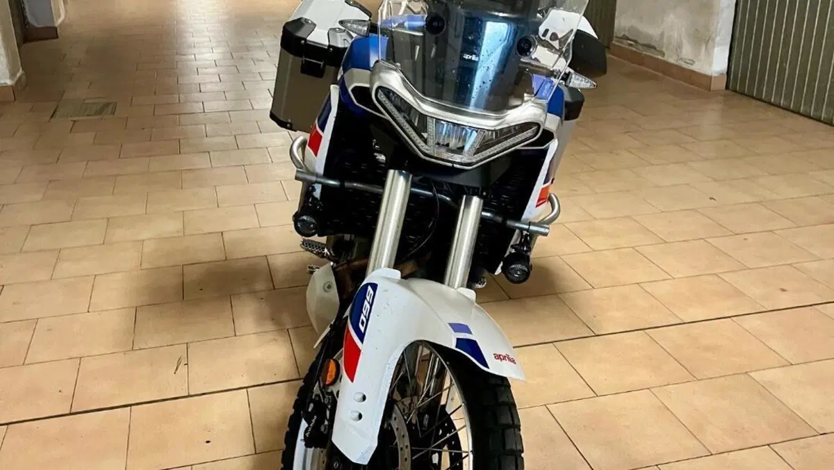 Aprilia Tuareg 660 (2022 - 24)  (2)