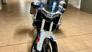 Aprilia Tuareg 660 (2022 - 24)  (2)