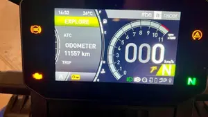 Aprilia Tuareg 660 (2022 - 24)  (5)