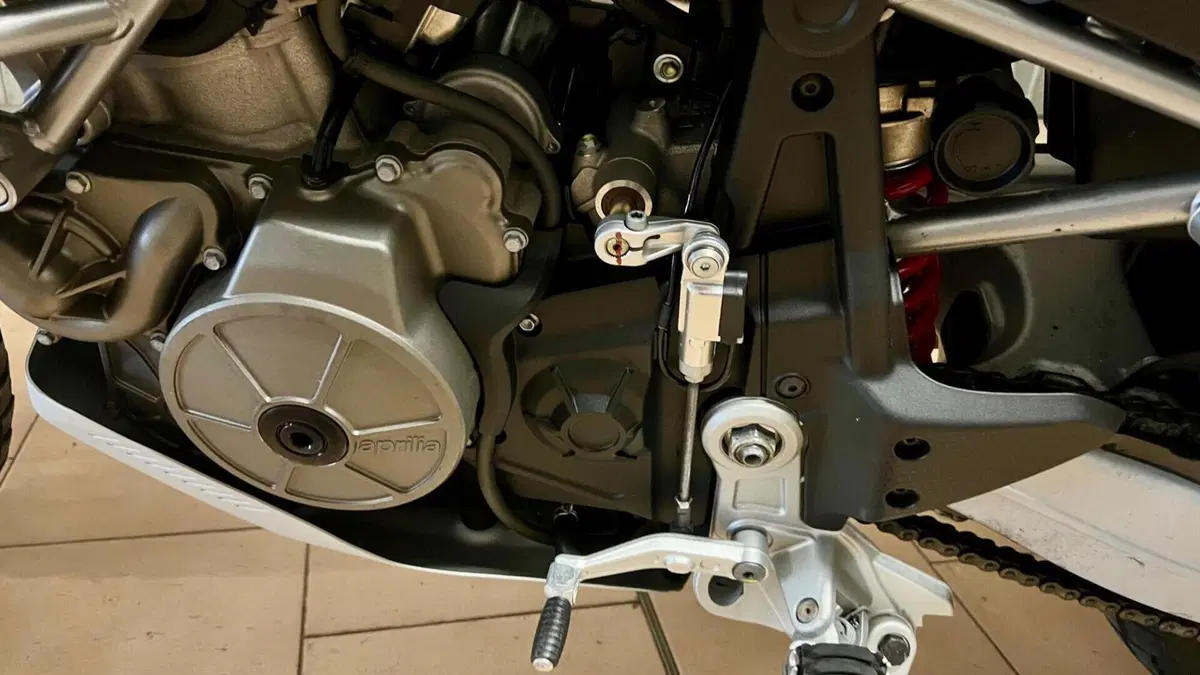 Aprilia Tuareg 660 (2022 - 24)  (6)
