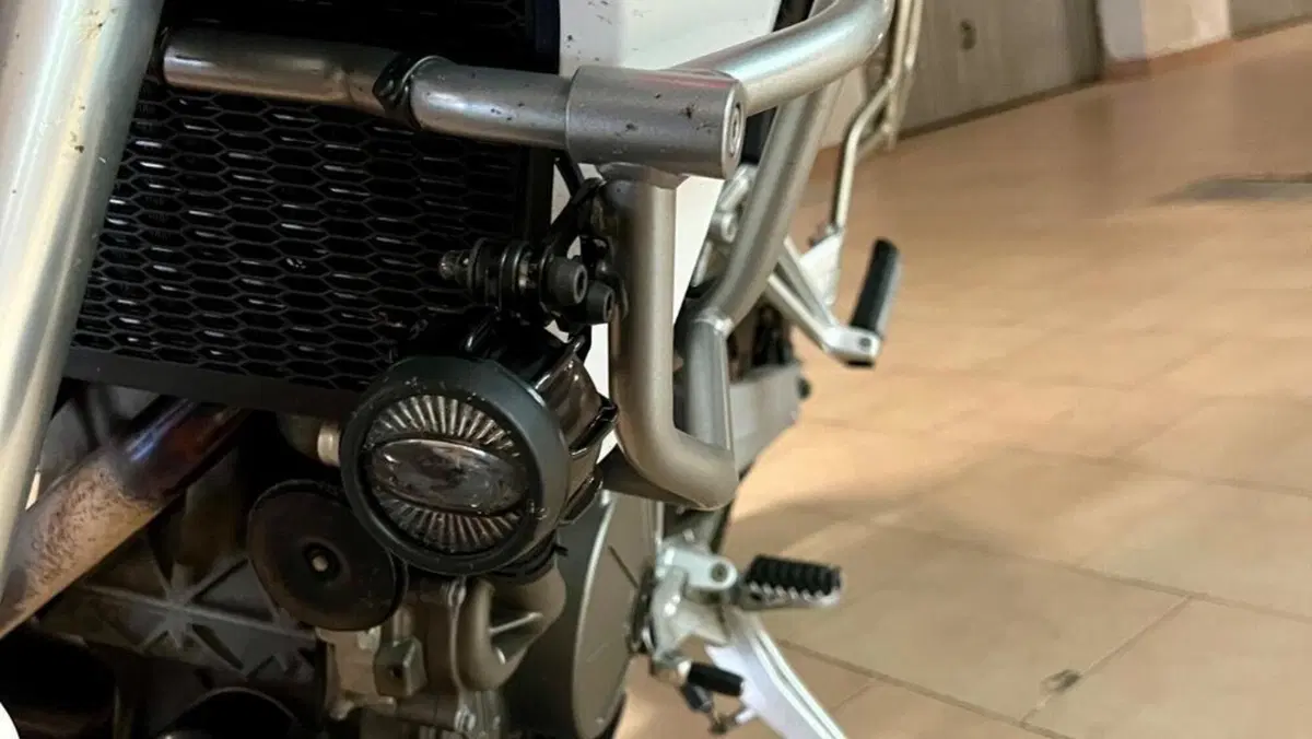 Aprilia Tuareg 660 (2022 - 24)  (7)