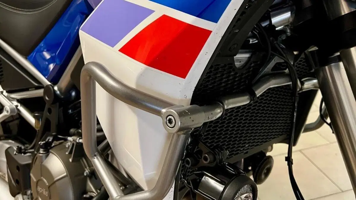 Aprilia Tuareg 660 (2022 - 24)  (8)
