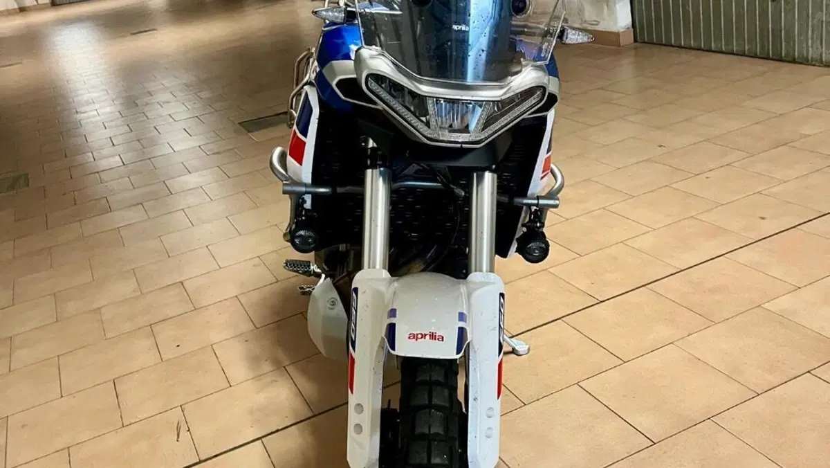 Aprilia Tuareg 660 (2022 - 24)  (9)