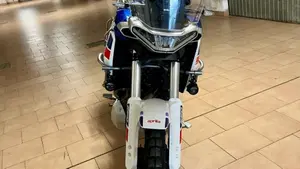 Aprilia Tuareg 660 (2022 - 24)  (9)