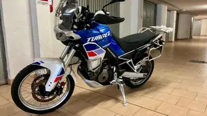 Aprilia Tuareg 660 (2022 - 24)  (12)