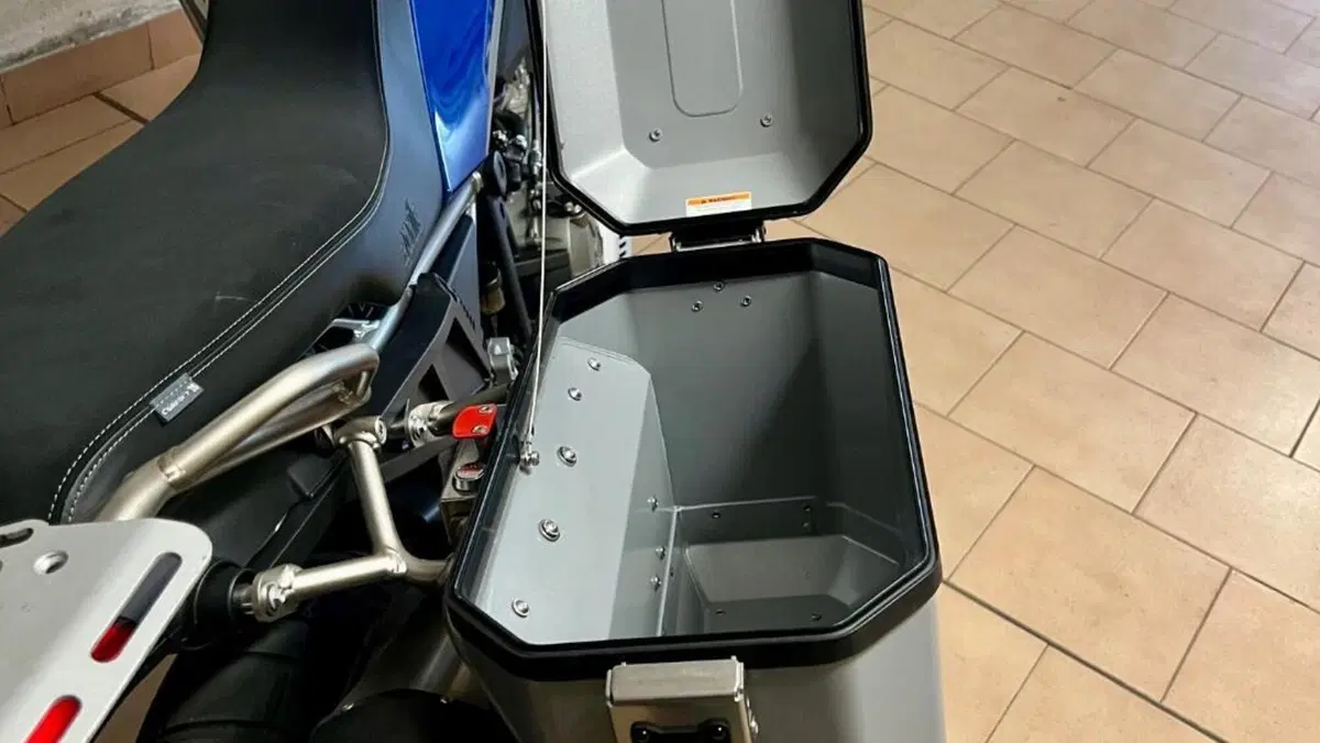 Aprilia Tuareg 660 (2022 - 24)  (15)