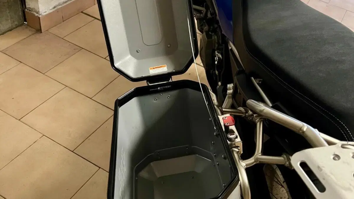 Aprilia Tuareg 660 (2022 - 24)  (16)