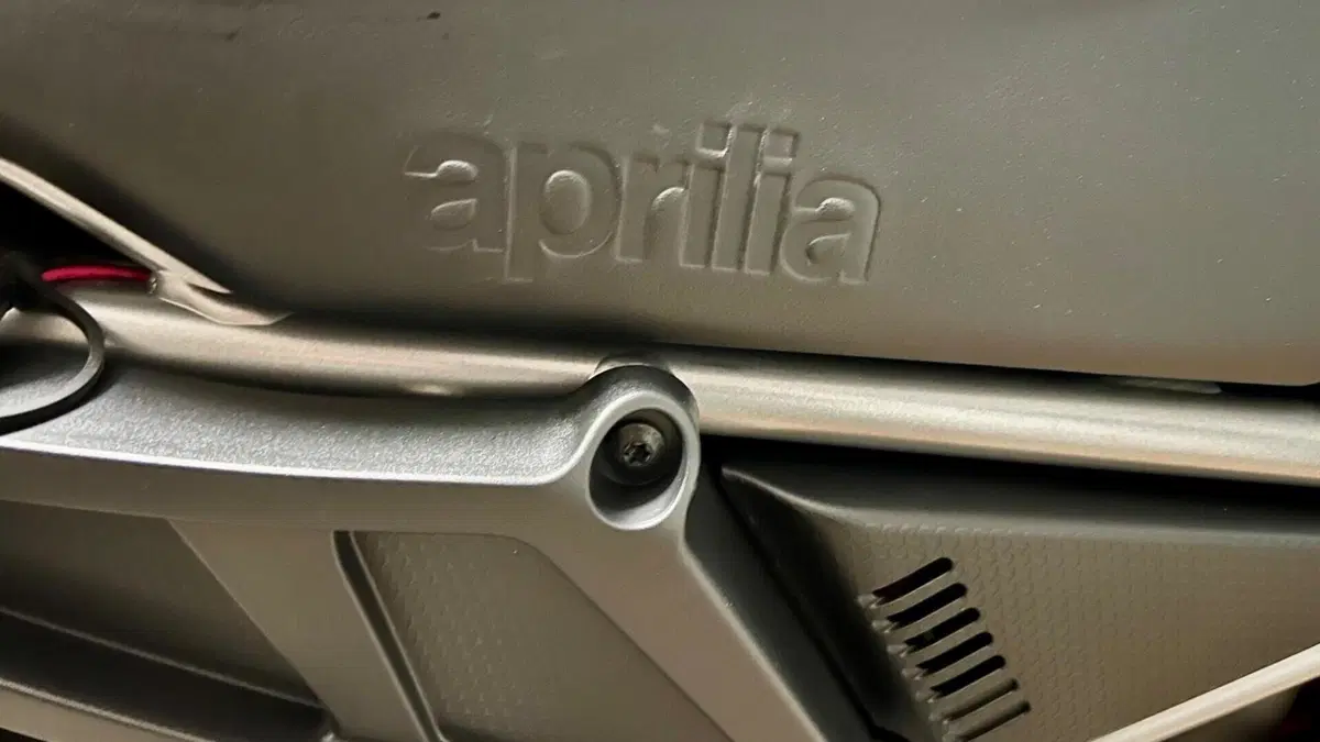 Aprilia Tuareg 660 (2022 - 24)  (17)