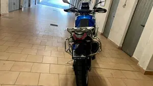 Aprilia Tuareg 660 (2022 - 24)  (20)