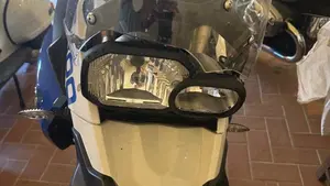 Bmw F 800 GS (2008 - 15)  (2)