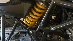 Bmw F 800 GS (2008 - 15)  (5)