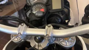 Bmw F 800 GS (2008 - 15)  (6)