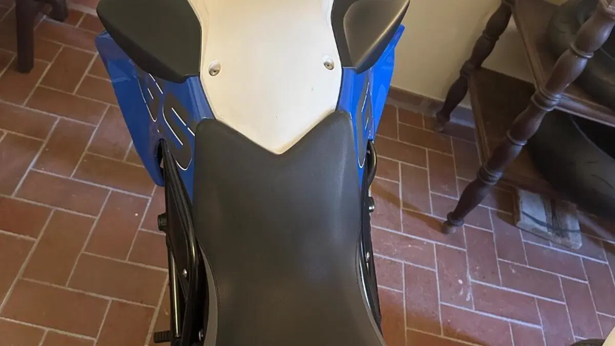 Bmw F 800 GS (2008 - 15)  (7)