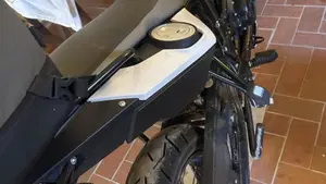 Bmw F 800 GS (2008 - 15)  (9)