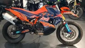 KTM 890 Adventure R (2022)  (8)