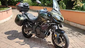 Kawasaki Versys 650 (2017 - 20)  (2)