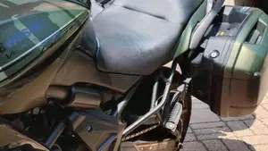 Kawasaki Versys 650 (2017 - 20)  (7)