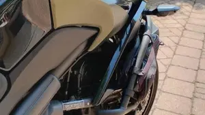Kawasaki Versys 650 (2017 - 20)  (8)