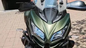 Kawasaki Versys 650 (2017 - 20)  (12)
