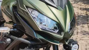 Kawasaki Versys 650 (2017 - 20)  (13)