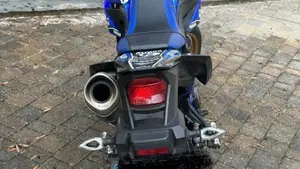 Yamaha WR 125 X (2009 - 16)  (3)