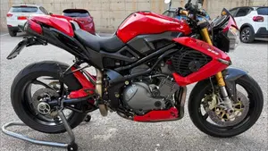 Benelli Tornado Naked Tre 899 (2010 - 16)  (2)