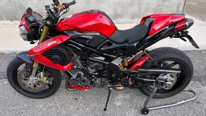 Benelli Tornado Naked Tre 899 (2010 - 16) 