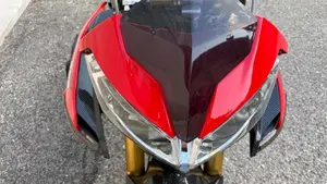 Benelli Tornado Naked Tre 899 (2010 - 16)  (7)