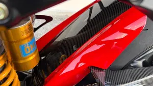 Benelli Tornado Naked Tre 899 (2010 - 16)  (11)