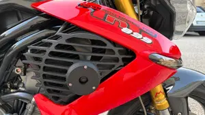 Benelli Tornado Naked Tre 899 (2010 - 16)  (9)