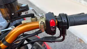 Benelli Tornado Naked Tre 899 (2010 - 16)  (15)