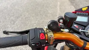 Benelli Tornado Naked Tre 899 (2010 - 16)  (16)