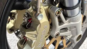 Benelli Tornado Naked Tre 899 (2010 - 16)  (17)