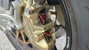 Benelli Tornado Naked Tre 899 (2010 - 16)  (18)